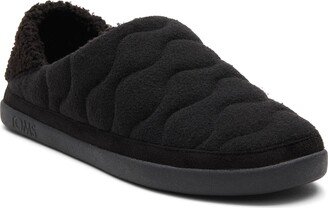 Ezra Quilted Slipper