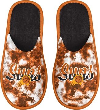 Women's Foco Phoenix Suns Team Scuff Slide Slippers