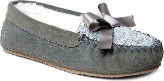 Cosi Faux Shearling Slipper