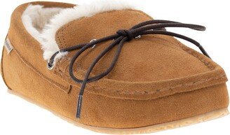 Valley Faux Fur Lined Slipper