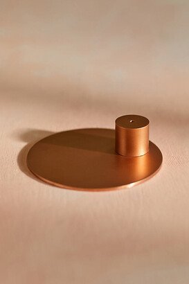 Copper Incense Holder