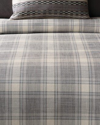 Telluride Oversized King Duvet Cover