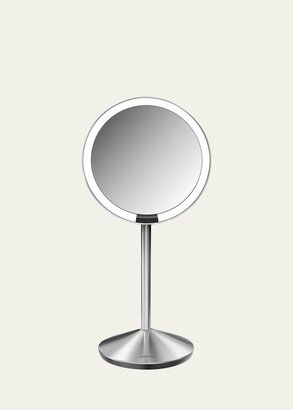 5 Sensor Makeup Mirror with Travel Case