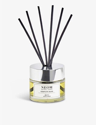 Complete Bliss Reed Diffuser