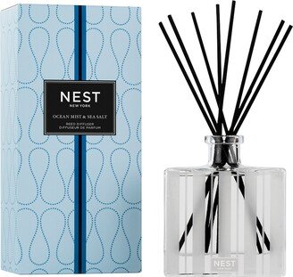 Ocean Mist and Sea Salt Reed Diffuser