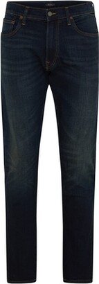 Sullivan 5-pocket slim jeans-AA