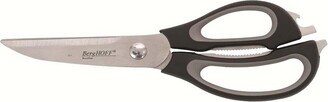 Essentials Kitchen Scissors With Integrated Bottle Opener