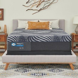 Sealy® Posturepedic® Plus High Point Hybrid Soft Queen Mattress