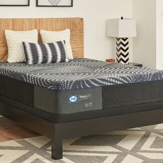 Sealy® Posturepedic® Plus Albany Foam Firm California King Mattress