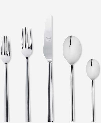 Lulu and Georgia Atena Flatware 20-Piece Set by Mepra