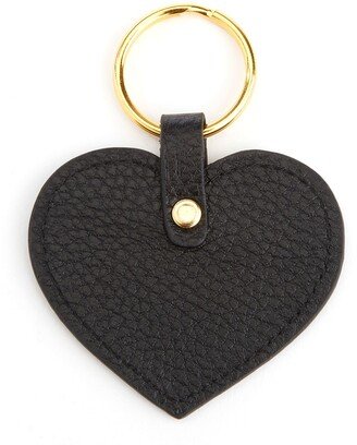 Heart Shaped Key Chain