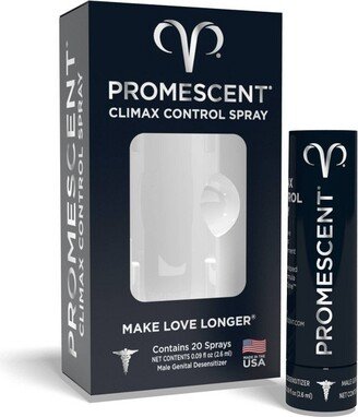 Promescent Sexual Performance Enhancer Spray - 0.09 fl oz