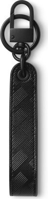 Extreme 3.0 Key Fob Bk Key Ring Black