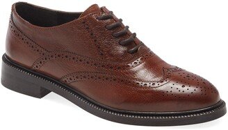 Moyra Oxford