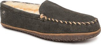 Tobie Moccasin Slipper