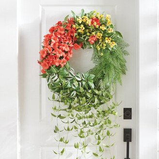 Feeling Vine Wreath, 28In.