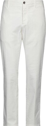 Pants White-BG