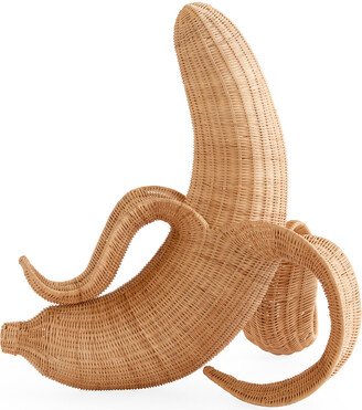 Wicker Banana