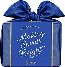 Making Spirits Bright Cocktail Kit