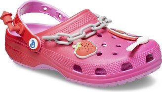 Classic Franken Berry Clog