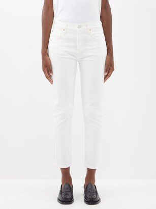 Emerson Slim Boyfriend Jeans-AC