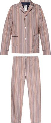 Two Piece Pyjama Set