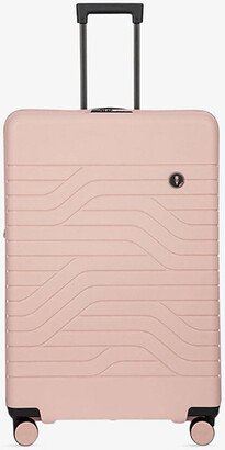 BY BY Brics Pink Ulisse Hard-shell Carry-on Suitcase 55cm