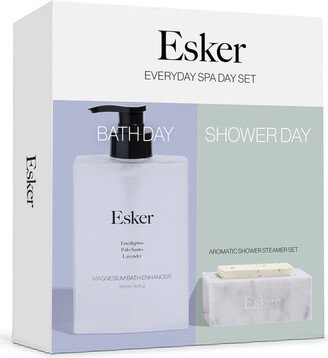 Esker Everyday Spa Set