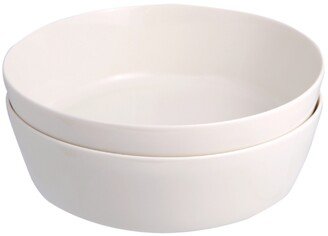 Porland Chopin 2-Piece Bowl Set