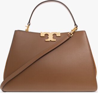 ‘Eleanor’ Handbag - Brown