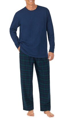 Lanz of Salzburg Long Sleeve Cotton Pajamas