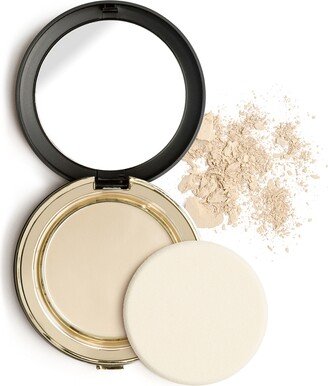 Skin Clone SPF 15+ Foundation Setting Powder - Vanilla