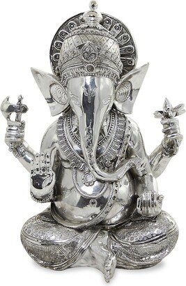 Primrose Valley Ganesh Polystone Sculpture