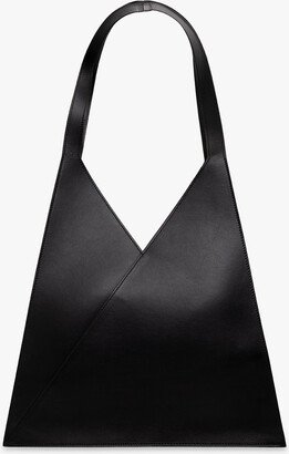 ‘Japanese’ Shopper Bag - Black