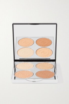 Hyaluronic Hydra-powder Palette - N2