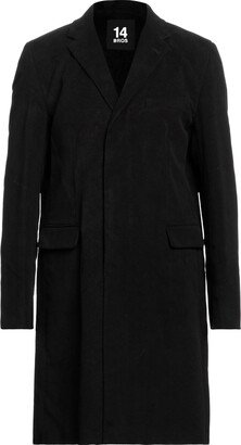 14BROS Coat Black