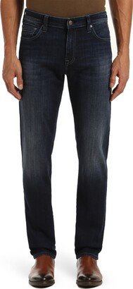 Matt Dark Miami Jeans