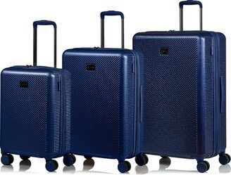 Iconic II 3-Piece Luggage Set-AB