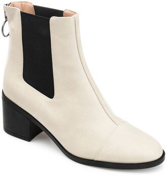 Comfort Foam Nigella Bootie