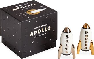 Apollo Salt & Pepper Set