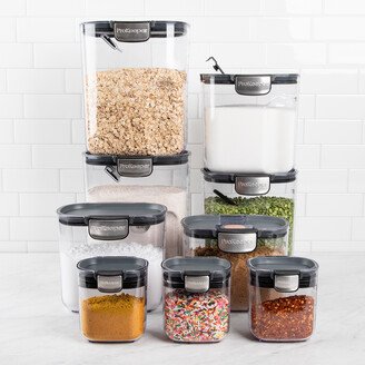 ProKeeper— Premium 17-Piece Bakers Storage Set