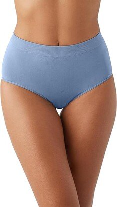 B-Smooth Brief 838175 (Windward Blue) Women's Underwear