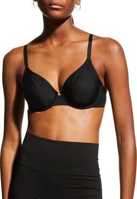 Essentiel Multi-Position Molded Bra-AA