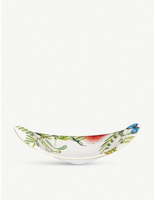 Amazonia Porcelain Serving Bowl 47cm