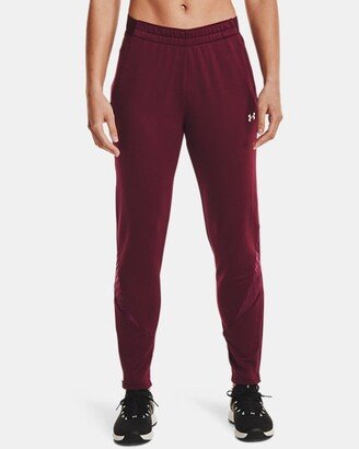 Women's UA Command Warm-Up Pants