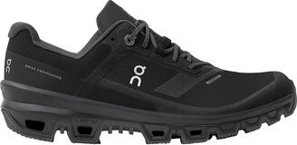 Cloudventure Waterproof Trail Running Shoe - Women's