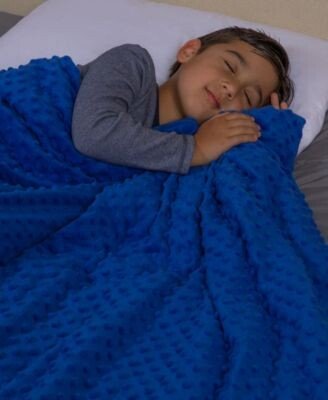 Kids Weighted Blankets