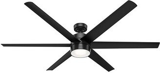 Hunter Fans Solaria LED Outdoor Ceiling Fan