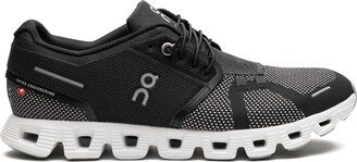 Cloud 5 Black/Alloy sneakers