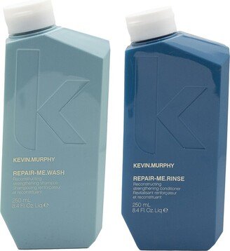 Kevin Murphy Repair Me Wash & Repair Me Rinse Duo